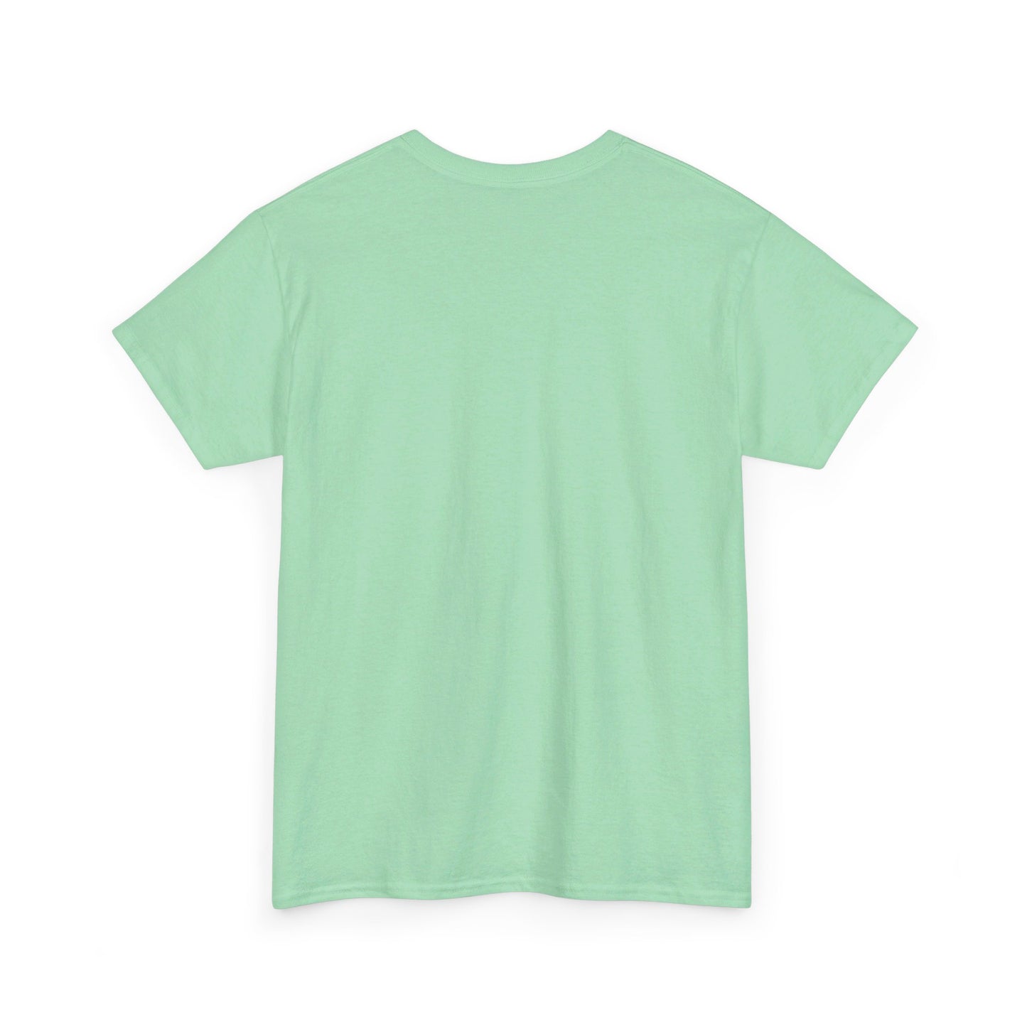 Potion Seller Tee - Mint