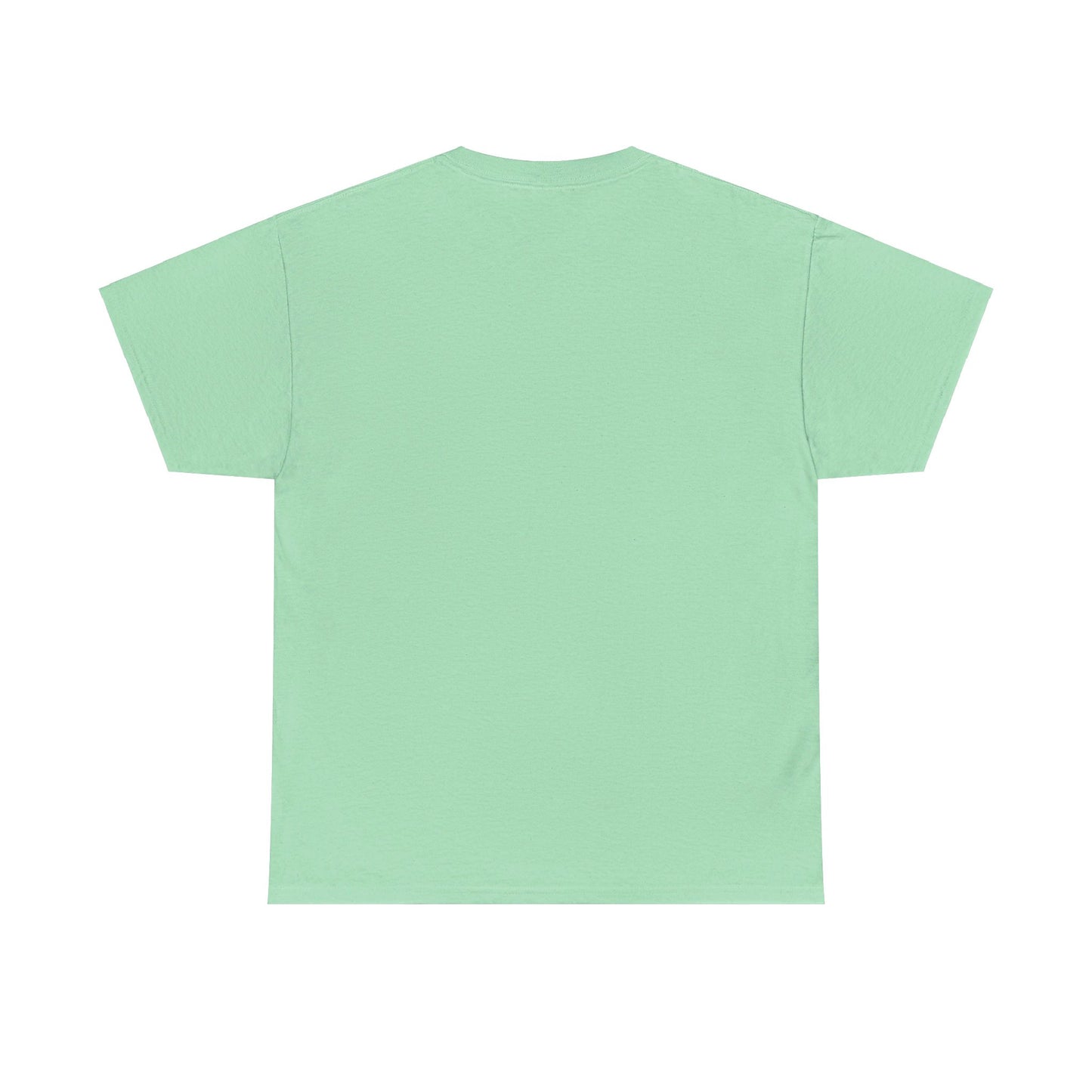 Potion Seller Tee - Mint