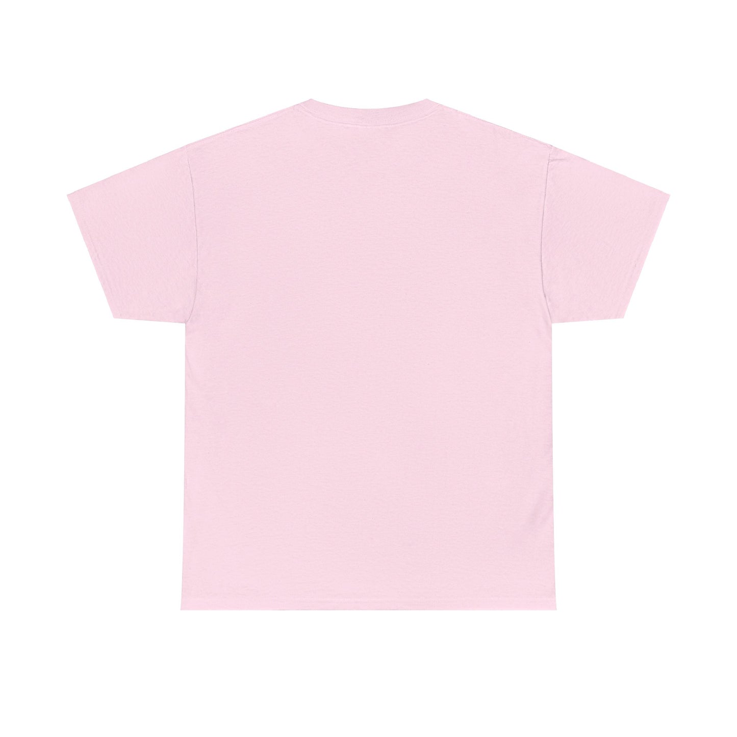 Saranghaeyo Kpop Skull T-Shirt - Pink