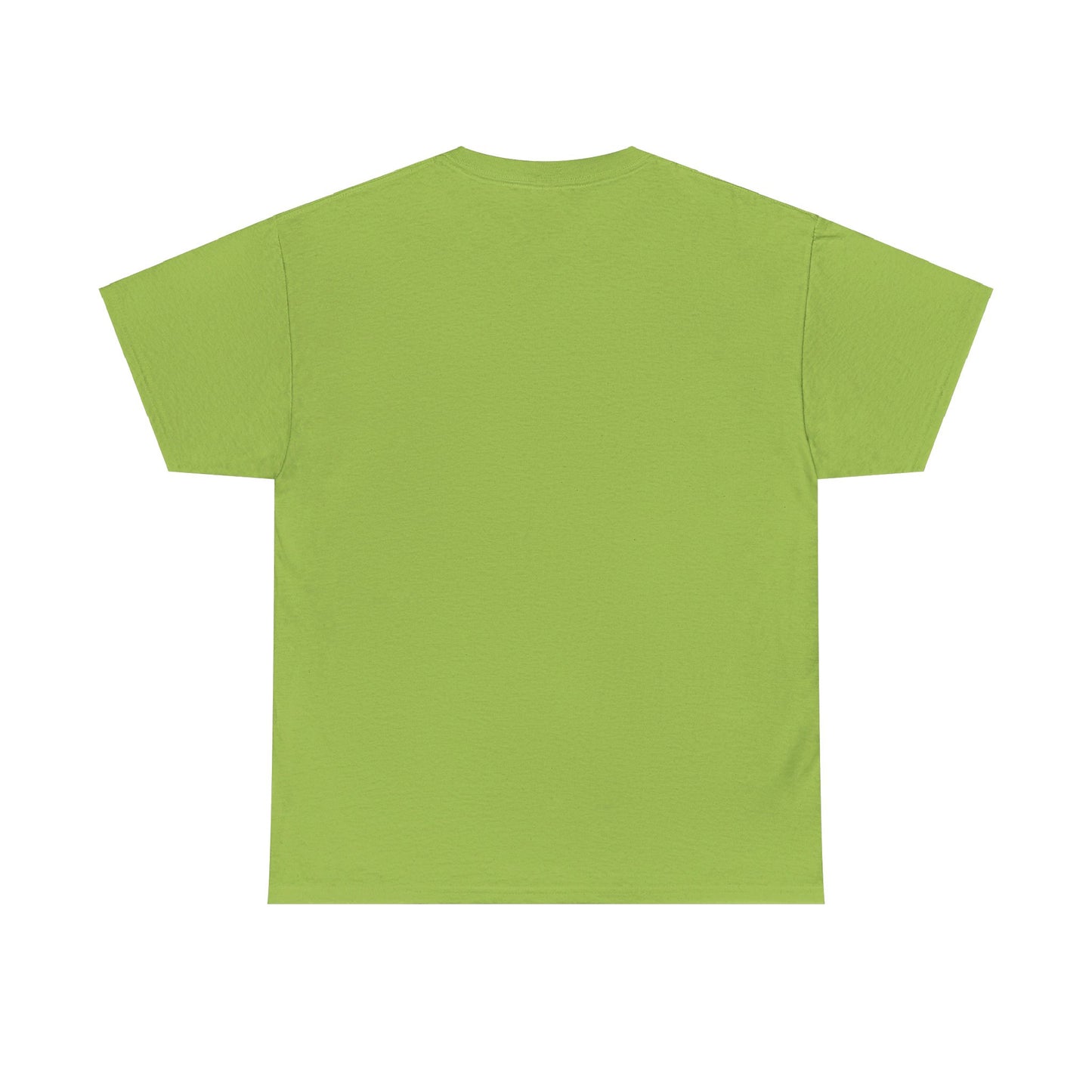 Brat Green Gothic T-Shirt