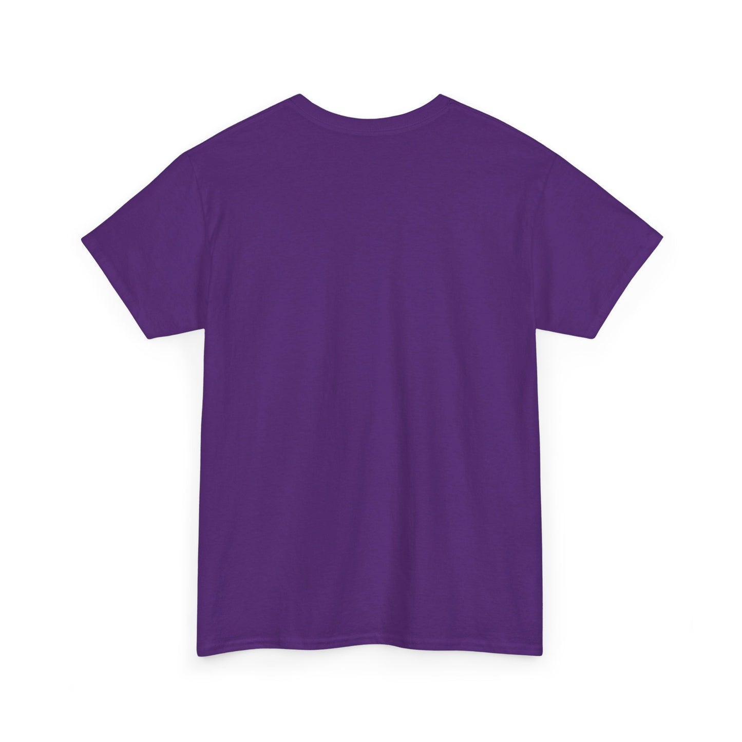 Potion Seller Tee - Purple