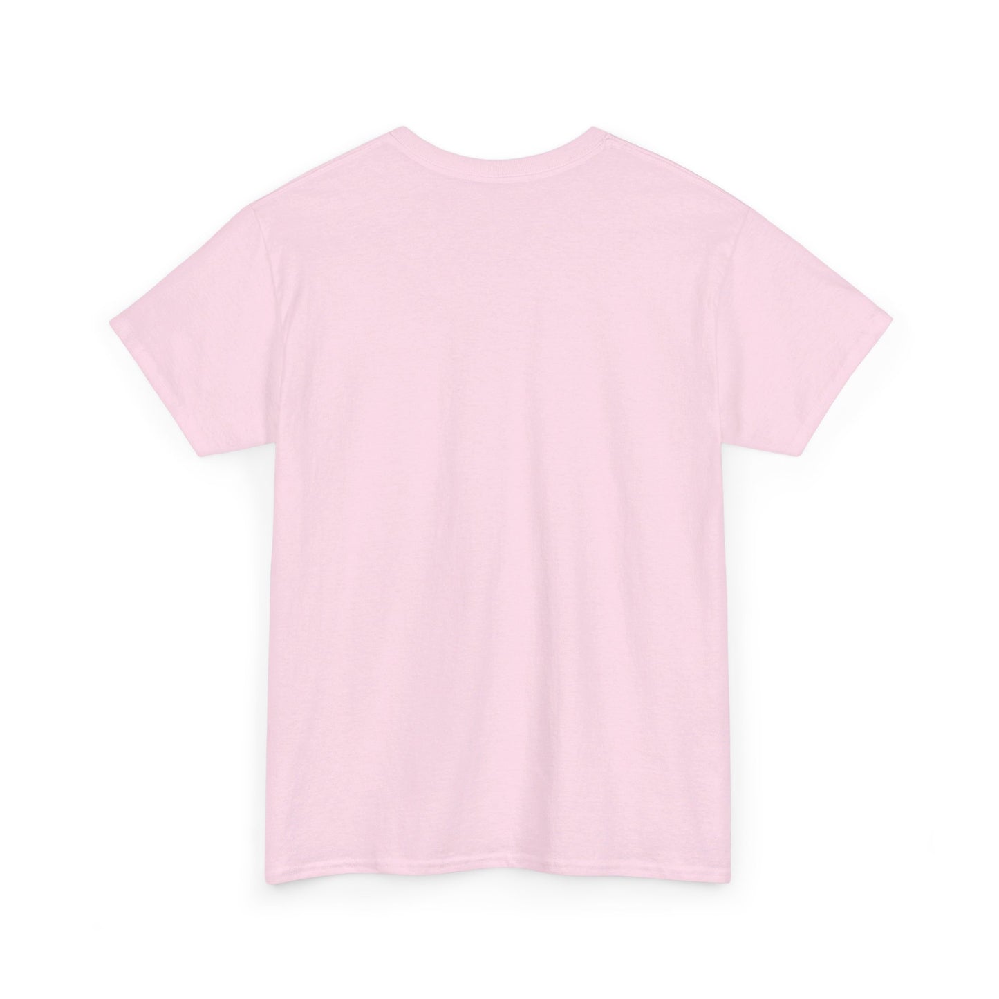 Saranghaeyo Kpop Skull T-Shirt - Pink