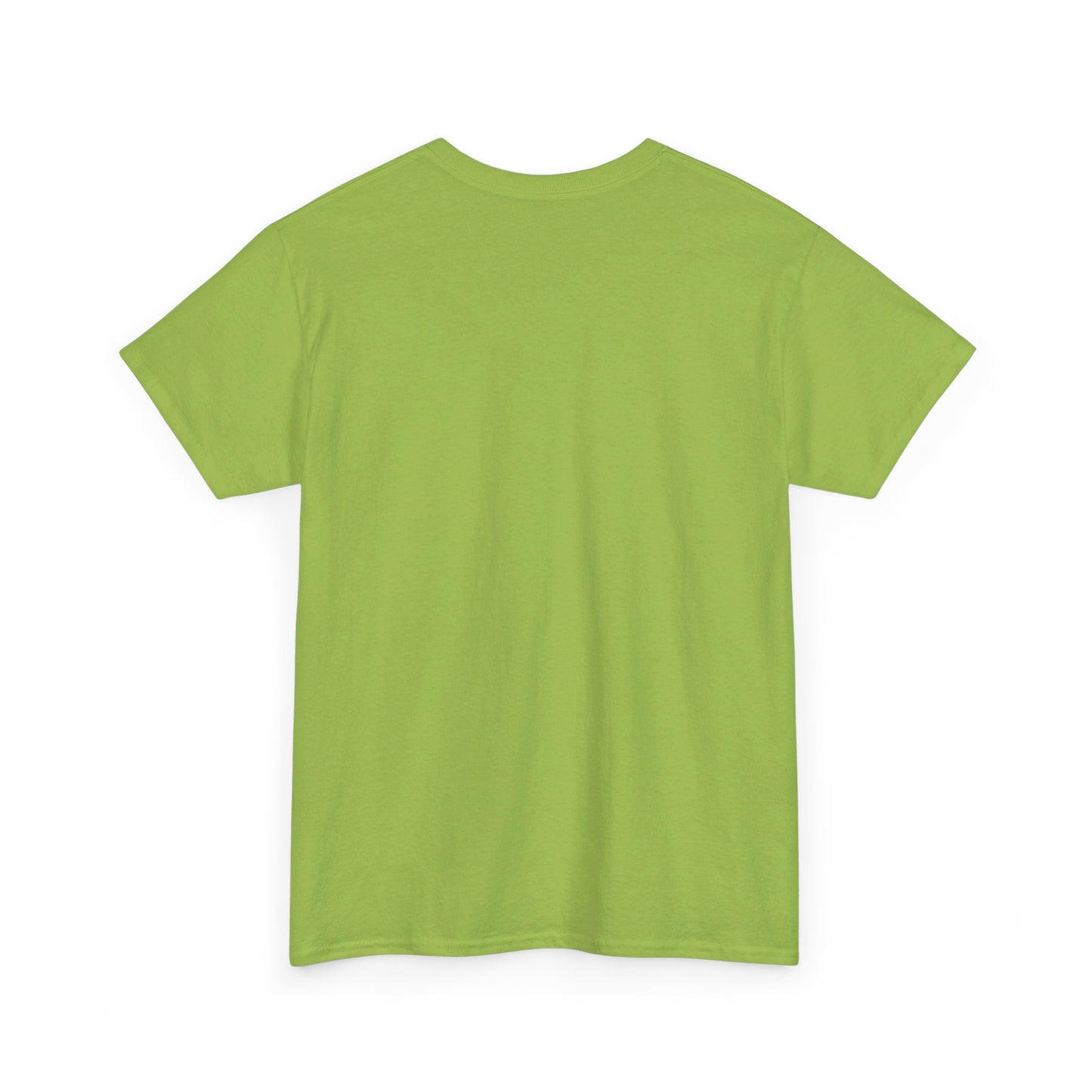 Brat Green Gothic T-Shirt