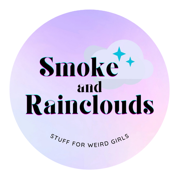 Smoke and Rainclouds